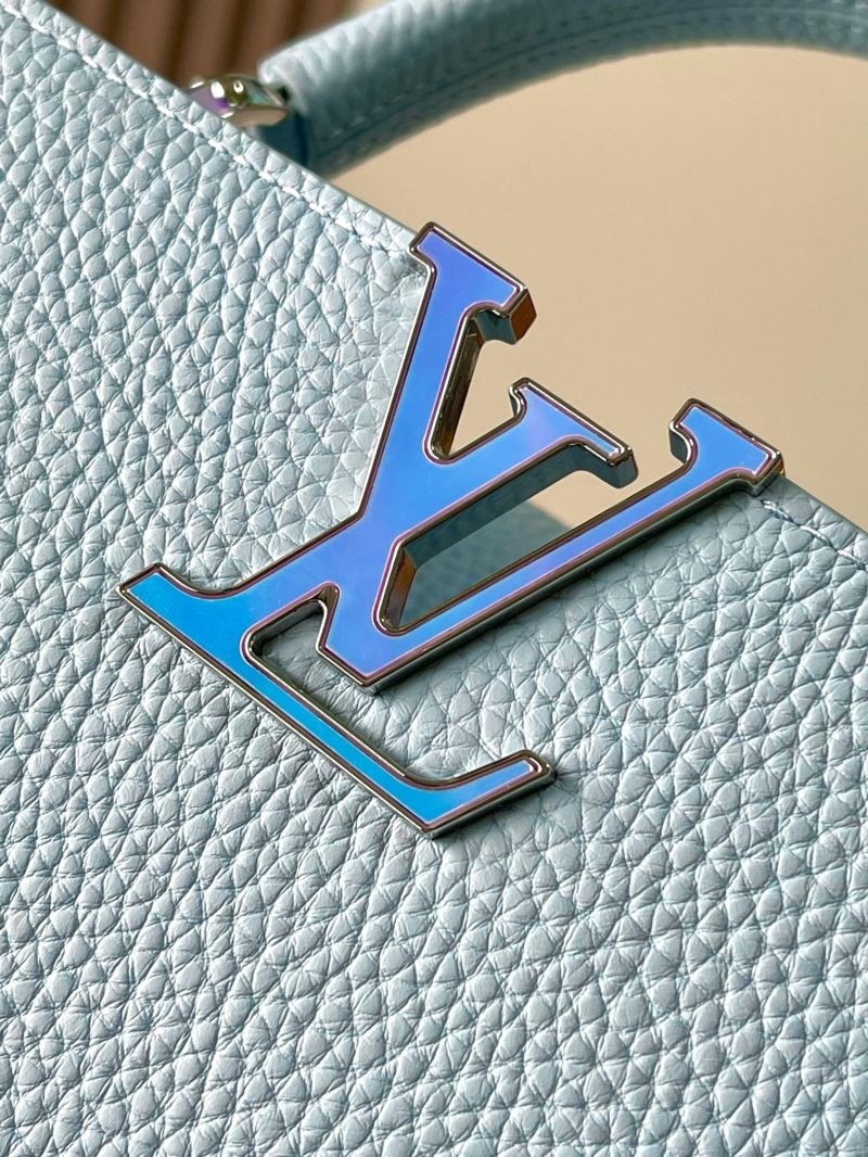 Louis Vuitton Top Handle Bags